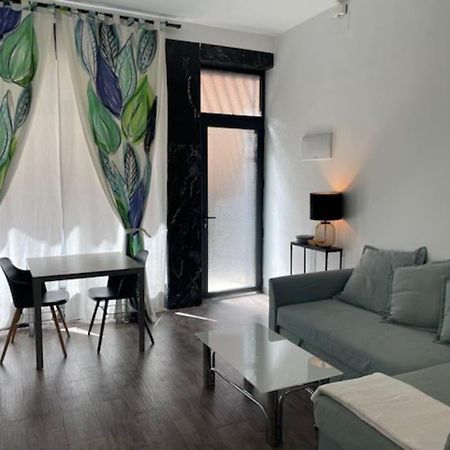 Nuevo Y Confortable Apartamento En Vista Alegre Madrid Eksteriør billede