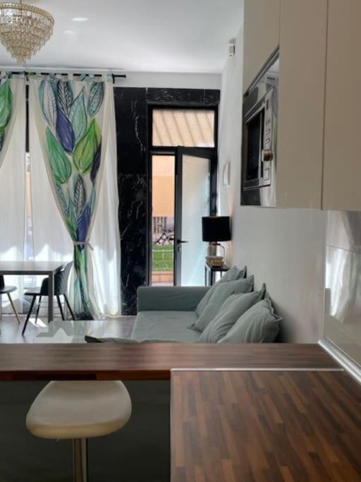 Nuevo Y Confortable Apartamento En Vista Alegre Madrid Eksteriør billede