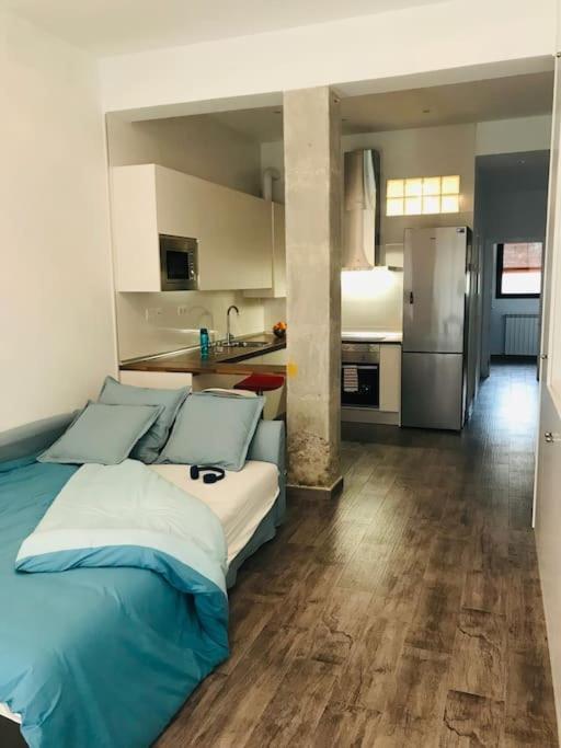 Nuevo Y Confortable Apartamento En Vista Alegre Madrid Eksteriør billede