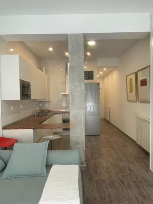 Nuevo Y Confortable Apartamento En Vista Alegre Madrid Eksteriør billede