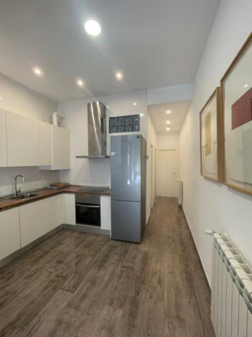 Nuevo Y Confortable Apartamento En Vista Alegre Madrid Eksteriør billede