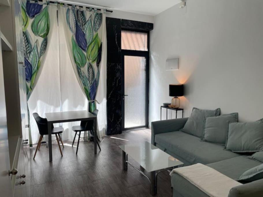 Nuevo Y Confortable Apartamento En Vista Alegre Madrid Eksteriør billede