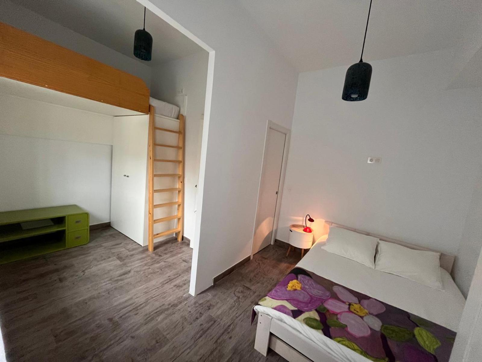 Nuevo Y Confortable Apartamento En Vista Alegre Madrid Eksteriør billede
